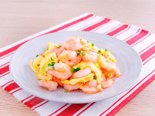 Mon tom xao trung la mieng dai ca nha-Hinh-7