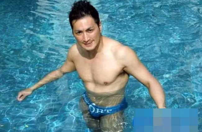 Sao phim Bao Thanh Thien: Ke dong phim cap ba, nguoi giau su-Hinh-7