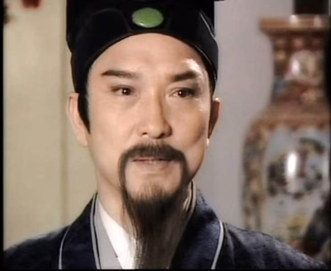 Sao phim Bao Thanh Thien: Ke dong phim cap ba, nguoi giau su-Hinh-11