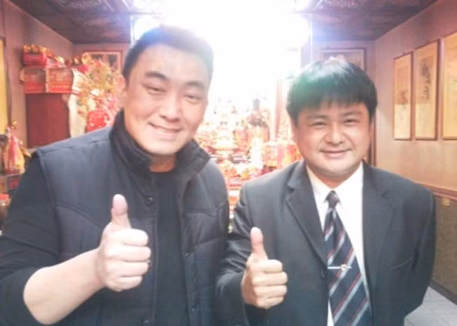 Sao phim Bao Thanh Thien: Ke dong phim cap ba, nguoi giau su-Hinh-12