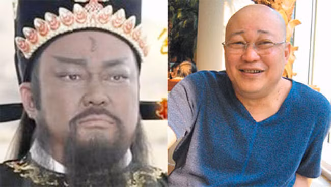 Sao phim Bao Thanh Thien: Ke dong phim cap ba, nguoi giau su-Hinh-4