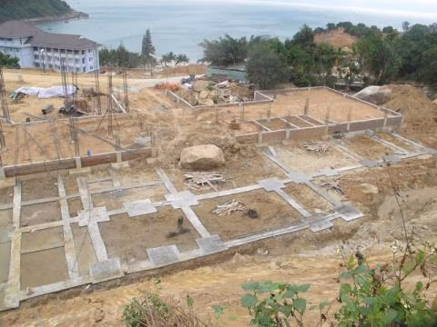 Them cong trinh xay dung trai phep tai Da Nang-Hinh-2