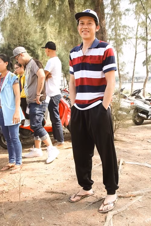 Hoai Linh U50 “day thi thanh cong”, Dan Truong cung phai ne-Hinh-2