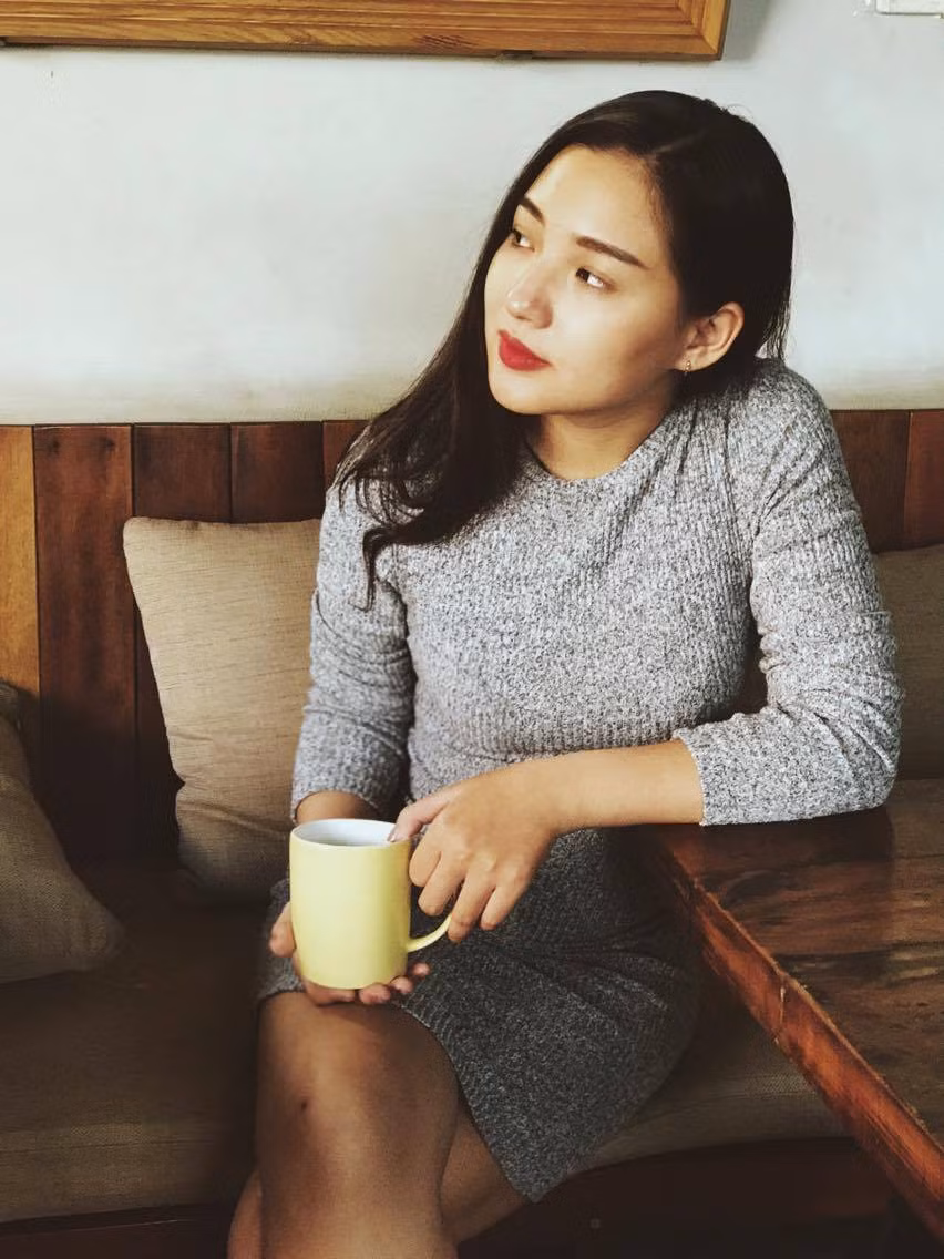 Quan he cua Kieu Oanh va me chong sau 2 nam Duy Nhan mat