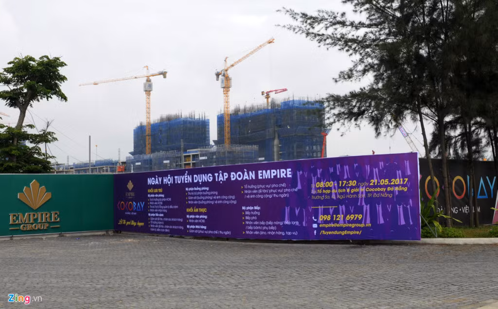 Khach san 6 sao, ben du thuyen o Da Nang gap rut hoan thanh don APEC-Hinh-2