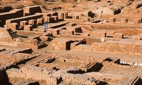 La lung cach cuu thanh pho co 5.000 tuoi o Pakistan-Hinh-2