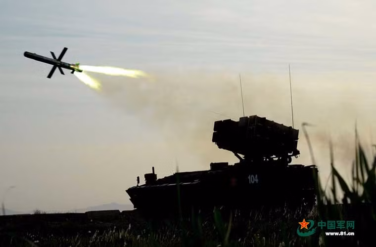 Soi “sat thu diet tang” cua Trung Quoc can de mat