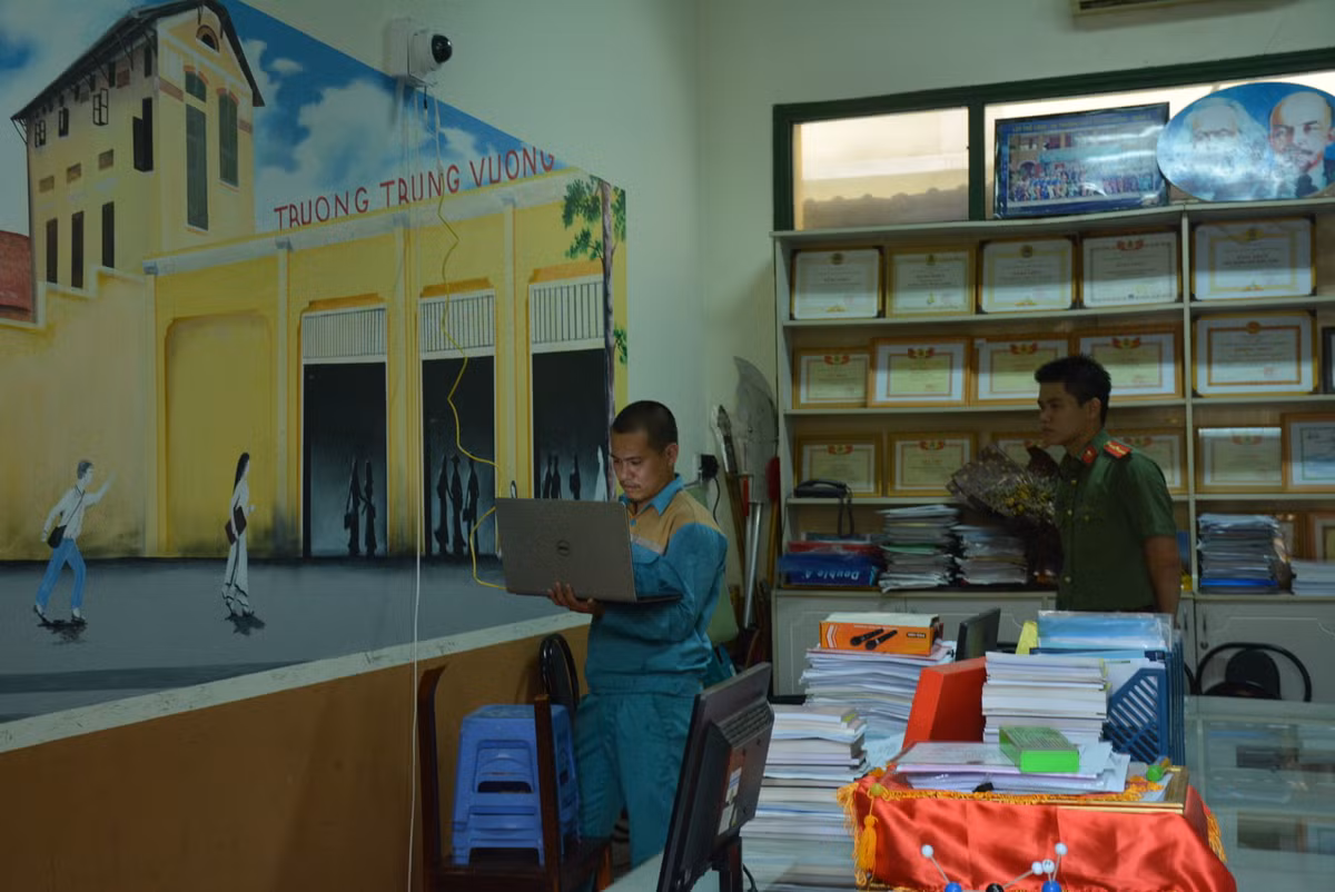 TP HCM gan camera giam sat 24/24 tai cac diem thi THPT 2019-Hinh-2