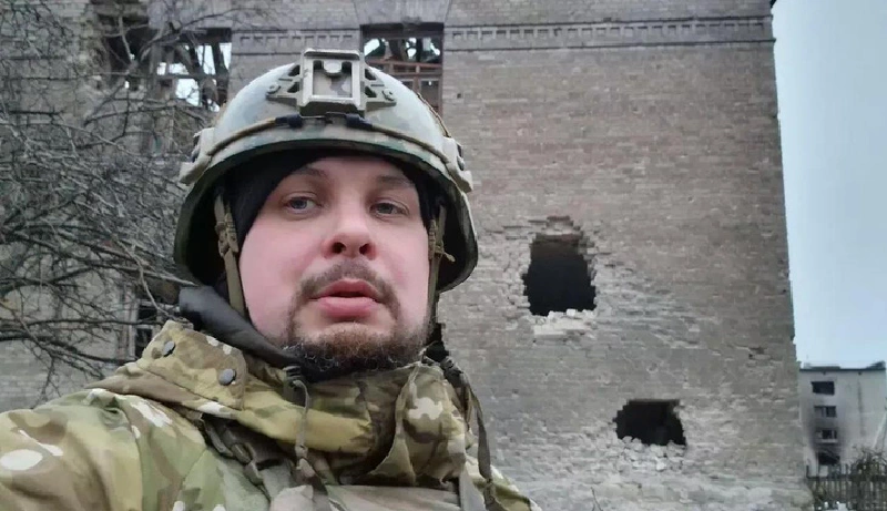 Những vụ tấn công này đã dẫn đến cái chết của nhiều nhân vật nổi tiếng, bao gồm blogger quân sự Vladlen Tatarsky và bạn đồng hành của nhà văn Zakhar Prilepin. Ảnh: Vladlen Tatarsky.