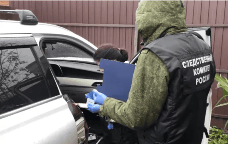 Vào ngày 16/10 theo giờ địa phương, một sĩ quan tình báo quân sự Nga đã bị bắn chết ở cự ly gần khi đang lái xe. Địa điểm xảy ra vụ án cách nơi làm việc của ông - Trung tâm Huấn luyện Tác chiến Đặc biệt - chưa đầy 20 phút lái xe. Ảnh: Getty Images.