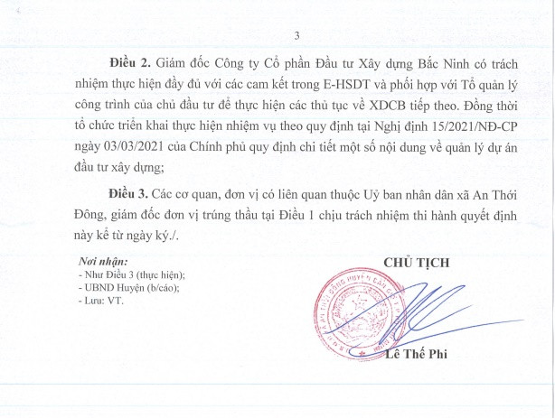 TP HCM: Goi thau xay moi cau kenh Ong Chu ve tay Cong ty Bac Ninh-Hinh-3