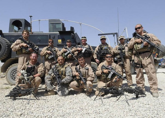 Do vậy sẽ cần thêm một số thông tin cụ thể nữa để biết được rõ ràng hơn điều gì thực sự đã xảy ra tại Tel Tamer giữa lính đánh thuê Mỹ và quân cảnh Nga trong những ngày qua.