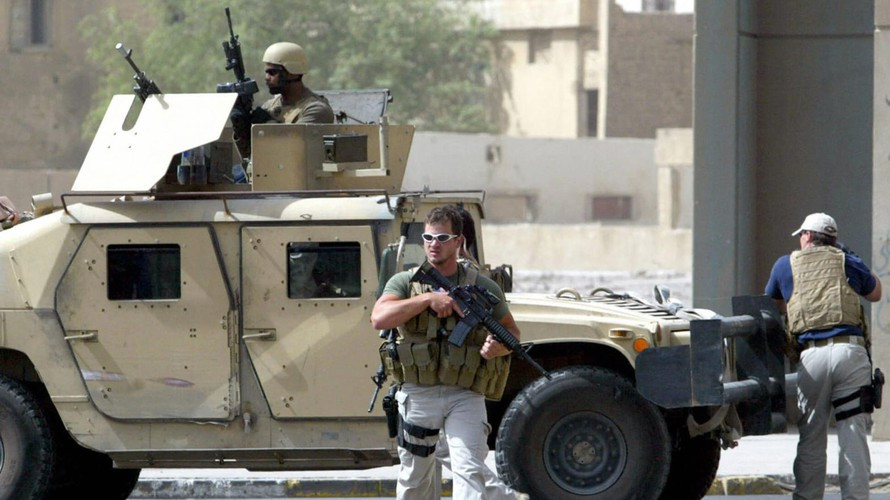 Báo chí địa phương cảnh báo thêm hành động trên của lính đánh thuê Mỹ có thể dẫn đến một cuộc tấn công của không quân Nga, bởi vì chúng ta đang nói về sự xâm lược trong lãnh thổ do Nga kiểm soát.