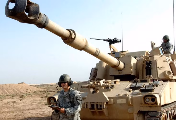 Với đơn đặt hàng trên, Lầu Năm Góc đã chi tổng cộng 1,16 tỷ USD cho các đơn vị pháo tự hành M109A7.