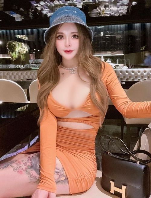 Cô nàng được kỳ vọng sẽ tiến xa hơn, mở rộng và phát triển hình ảnh ở nhiều lĩnh vực hơn.