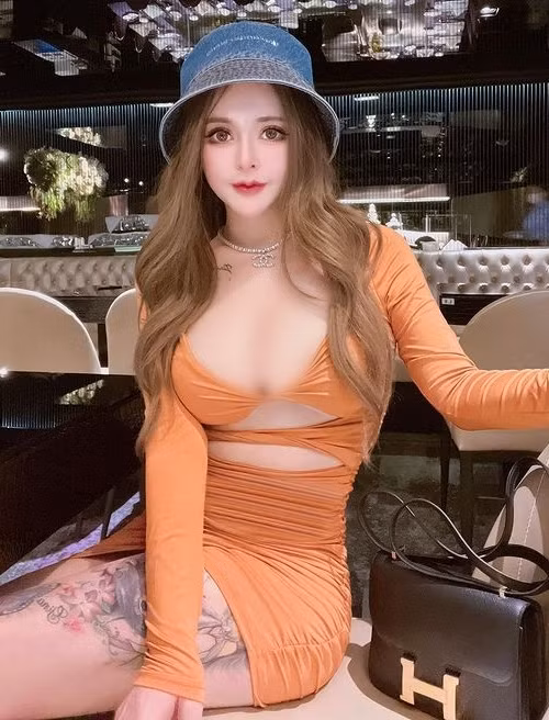 Cô nàng được kỳ vọng sẽ tiến xa hơn, mở rộng và phát triển hình ảnh ở nhiều lĩnh vực hơn.