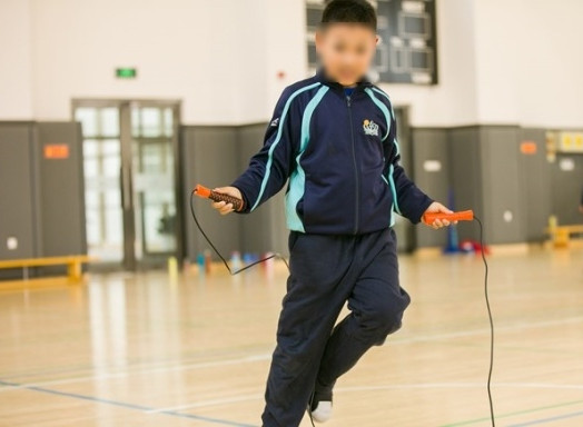 Me bat tap the duc kieu nay, con trai liet nua nguoi