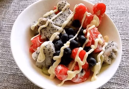 Ngung an ngay loai trai cay “tra hinh” nay truoc khi tieu duong-Hinh-4