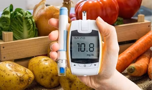 Ngung an ngay loai trai cay “tra hinh” nay truoc khi tieu duong