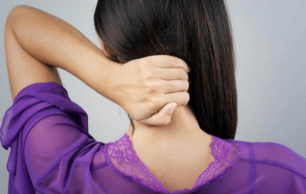 Canh giac 3 tin hieu o co la “tieng go” cua ung thu