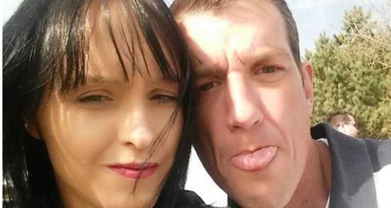 Di dao cung chong sap cuoi, co gai gap hoa sat than