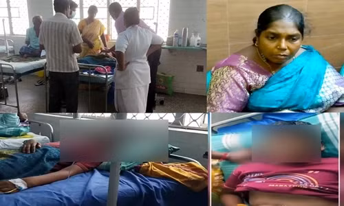 Con gái thành tích kém bạn, mẹ làm điều ai cũng kinh hãi Con gai thanh tich kem ban, me lam dieu ai cung kinh hai