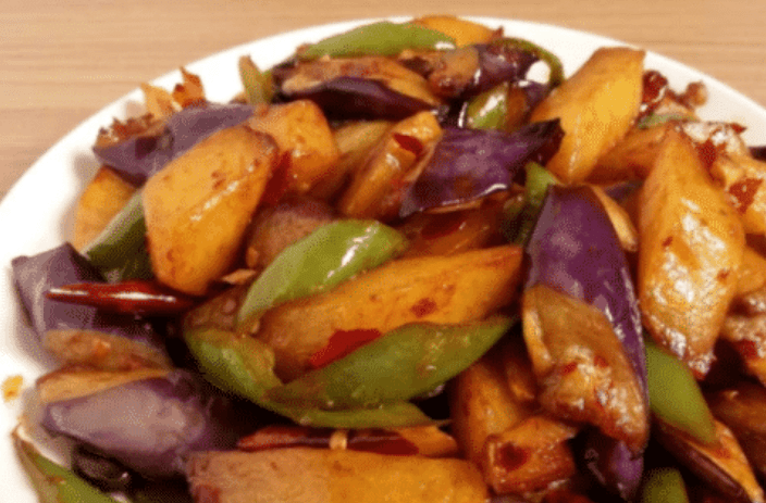 Co gai tre an chay truong ky va cai ket dang so-Hinh-2