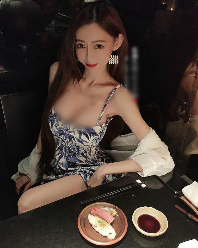 Cô nàng quả thực xứng danh hot girl Nagase Kunni vừa có sắc lại vừa có tài.