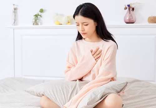 5 kieu ho chung to phoi ton thuong, ung thu 