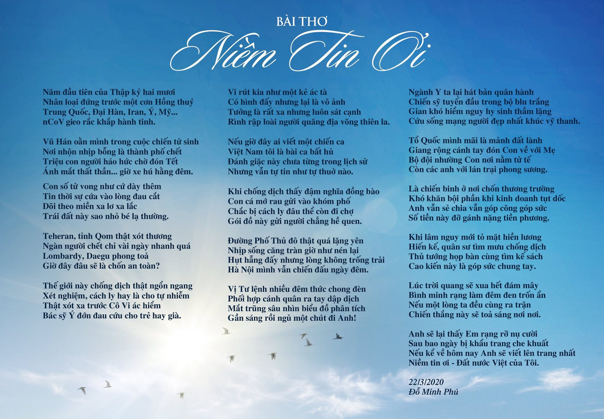 CHU TICH DOJI DO MINH PHU: Tu duy khoa hoc, tam nhin doanh nhan… tam hon thi si-Hinh-4