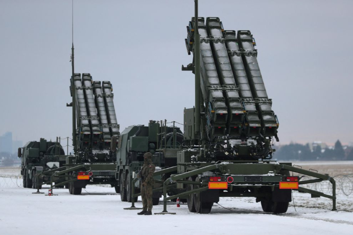 Sau đó trong một thông báo công khai được đưa ra trên mạng xã hội X (trước đây là Twitter), Bộ Tổng tham mưu Quân đội Ba Lan đưa ra lời phát ngôn chính thức: