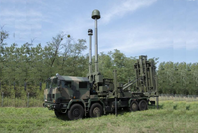 Được biết mạng lưới radar phòng không của Ba Lan và NATO đã theo dõi chặt chẽ đường đi của tên lửa, dẫn đến việc bố trí lại tiêm kích F-16 trong nhiệm vụ tuần tra khu vực, chúng đã ngay lập tức xuất kích để phản ứng trước cuộc xâm nhập.