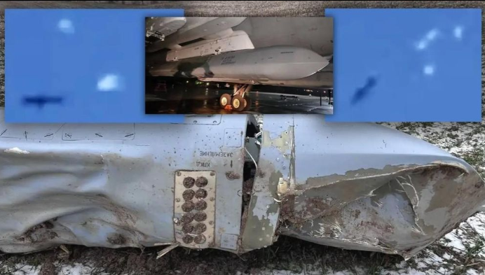 Tên lửa xâm nhập 40 km trong khoảng thời gian 3 phút bên trong đất Ba Lan. Tướng Wieslaw Kukula - Tổng tham mưu trưởng Quân đội Ba Lan tuyên bố: “Dựa trên tất cả các dấu hiệu, một tên lửa Nga đã đi vào và rời khỏi không phận Ba Lan”.