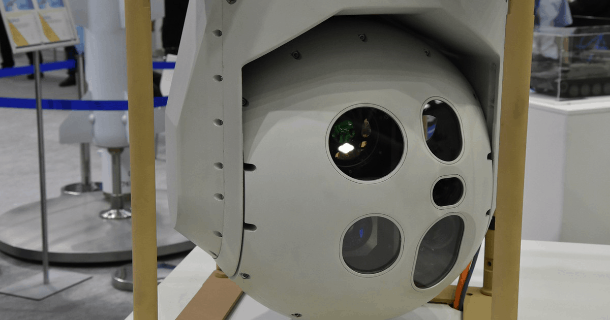 Phiên bản hiện đại hóa của Ukraine sử dụng tên lửa dẫn đường RK-2P Barrier-P do Cục thiết kế Luch sản xuất, với tầm bắn 7 km. Bên cạnh đó, tổ hợp cũng nhận được một trạm quan sát quang học mới OPSN-I do nhà máy chế tạo thiết bị SE Izyum phát triển. Ảnh: defence-ua.com.