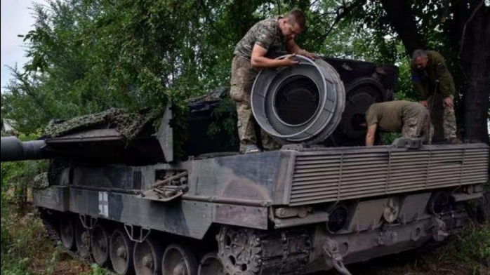 Thông tin nói trên do nghị sĩ thuộc Đảng Xanh của Đức - ông Sebastian Schäfer đưa ra và được một số phương tiện truyền thông trong cũng như ngoài nước Đức trích dẫn.