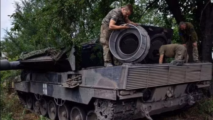 Thông tin nói trên do nghị sĩ thuộc Đảng Xanh của Đức - ông Sebastian Schäfer đưa ra và được một số phương tiện truyền thông trong cũng như ngoài nước Đức trích dẫn.