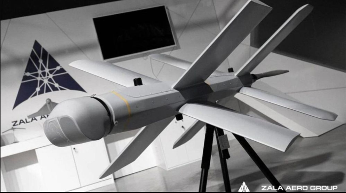 Điều này đã được chính Quân đội Ukraine phát hiện sau khi họ thu giữ được một chiếc Lancet chưa nổ vào tháng 11/2023. Khí tài này sẽ giúp tăng cường hoạt động của máy bay không người lái cảm tử ngay cả trong điều kiện thời tiết âm u nhất, hoặc trong các phi vụ ban đêm.