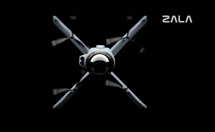 Chưa dừng lại đây, Công ty Zala Aero thuộc còn công bố việc tạo ra một máy bay không người lái thế hệ mới mang tên “Izdeliye 55 - Sản phẩm 55”, sử dụng thiết kế khí động học cánh lái hình chữ X của dòng Lancet.