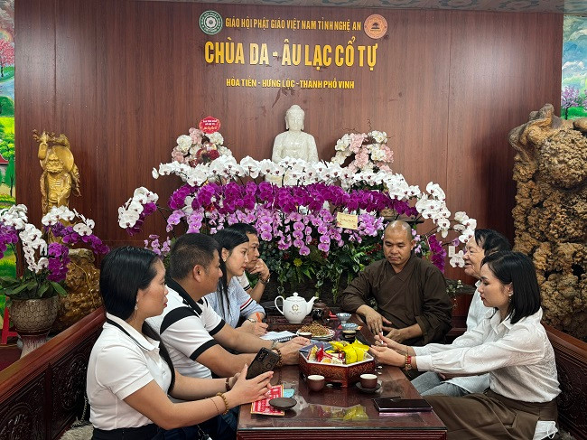 Linh thieng chua Da - noi tho tu hon 500 nha bao liet si-Hinh-9