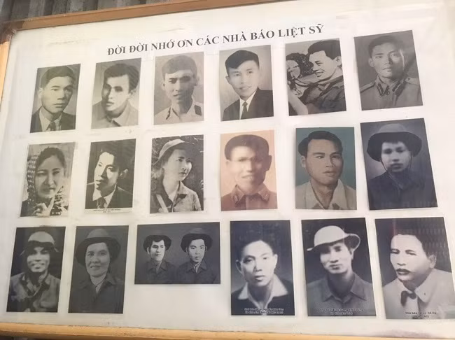 Linh thieng chua Da - noi tho tu hon 500 nha bao liet si-Hinh-8