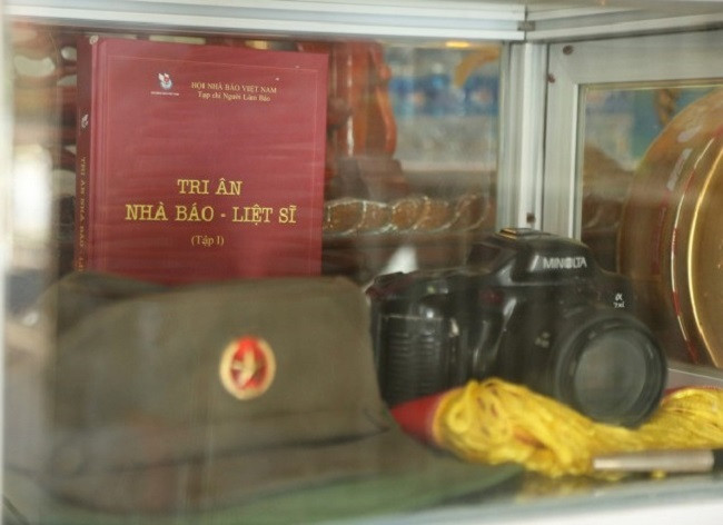 Linh thieng chua Da - noi tho tu hon 500 nha bao liet si-Hinh-10