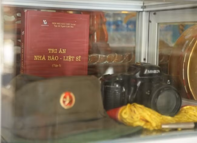 Linh thieng chua Da - noi tho tu hon 500 nha bao liet si-Hinh-10