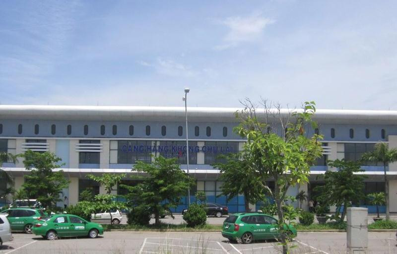 Thiên Minh mở hàng không Cánh Diều 1.000 tỷ: Quảng Nam nói gì? Thien Minh mo hang khong Canh Dieu 1.000 ty: Quang Nam noi gi?