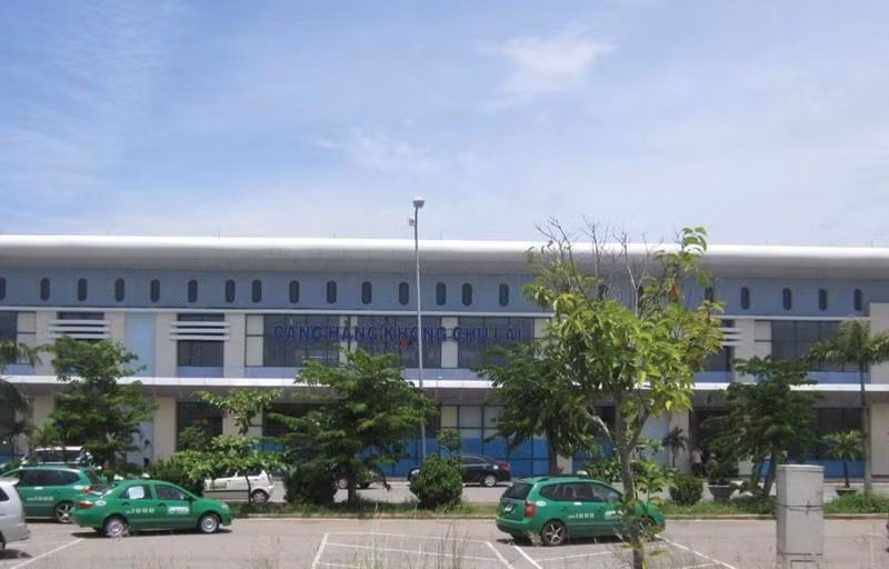 Thiên Minh mở hàng không Cánh Diều 1.000 tỷ: Quảng Nam nói gì? Thien Minh mo hang khong Canh Dieu 1.000 ty: Quang Nam noi gi?