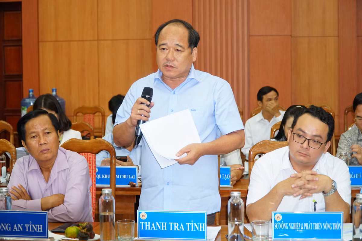Bán 'đất vàng' cho vợ nguyên Bí thư Quảng Nam: Công nhận hợp đồng trái luật Ban 'dat vang' cho vo nguyen Bi thu Quang Nam: Cong nhan hop dong trai luat