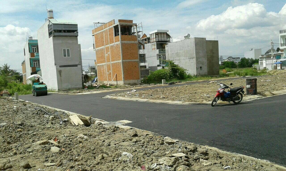 Khởi tố vụ án vẽ dự án "ma" chiếm đoạt hơn 41 tỷ đồng Khoi to vu an ve du an