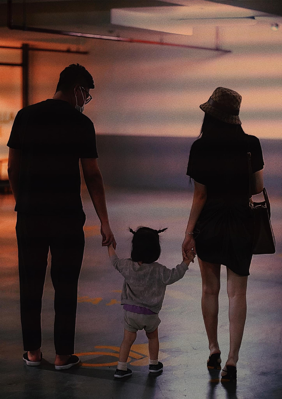 Hiện tại, Vân Navy đã kết hôn và làm mẹ. Cô hiện không tham gia các sự kiện showbiz mà chủ yếu tập trung kinh doanh.