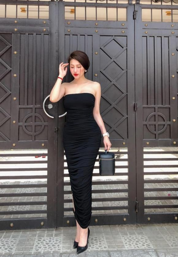 Cuộc sống hiện tại của Vân Navy khiến nhiều người ngưỡng mộ. Ảnh: Tổng hợp