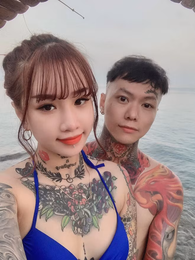 Thiên Hương của hiện tại đã trưởng thành, chững chạc hơn, biết bỏ ngoài tai những lời đàm tiếu của người khác, tập trung vào cuộc sống của riêng mình.