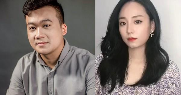 Minh Vẹo chia sẻ: ''Mình và Minh Thu đã không còn trong một mối quan hệ tình cảm được một thời gian rồi và đã hoàn toàn chấm dứt. Nên mình thông báo như vậy cho những người yêu quý mình và mong các bạn không còn nhắn tin hỏi mình về mối quan hệ với Minh Thu nữa nhé''.